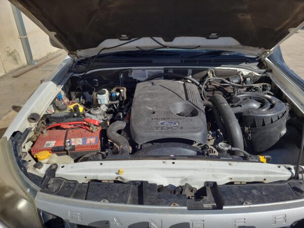 FORD RANGER 2006-2011 A/C CONDENSER PJ-PK, 12/06-06/11 - Image 11