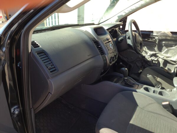 FORD RANGER 2011-2015 RIGHT HEADLAMP PX SERIES 1, XL/XLS/WILDTRAK, BLACK INSERT - Image 11