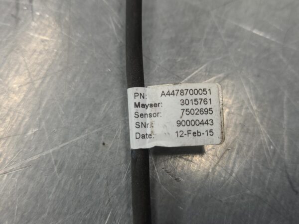 MERCEDES VITO 2015-2024 - Image 5