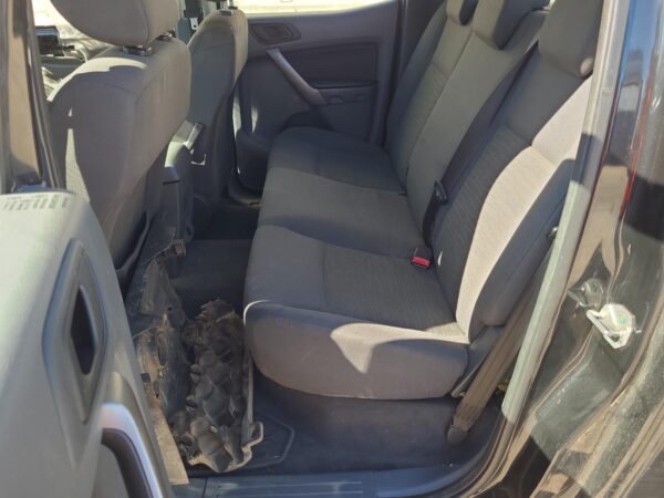 FORD RANGER 2011-2015 BRAKE BOOSTER PX SERIES 1, 2WD HI-RIDE/4WD, 06/11-06/15 - Image 12