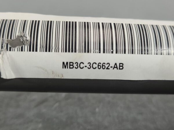 FORD RANGER 2022-2025 STEERING COLUMN RA, W/ PUSH BUTTON START COLUMN TYPE, 05/2 - Image 6