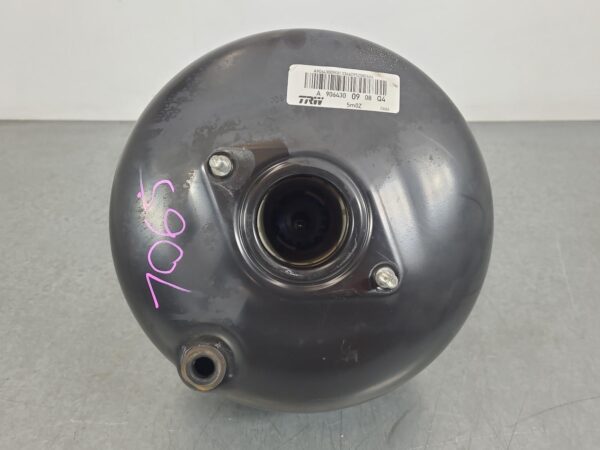 MERCEDES SPRINTER 2014-2018 BRAKE BOOSTER NCV3, DIESEL, 2.1, TURBO, TRW BRAND, 0 - Image 4