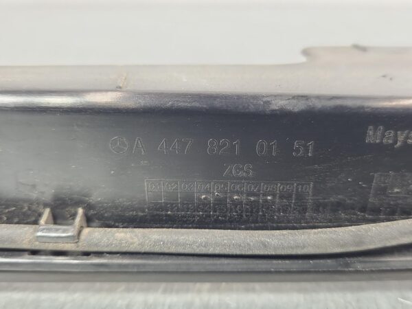 MERCEDES VITO 2015-2024 - Image 6