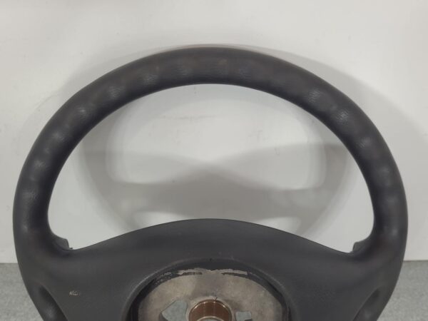 MERCEDES SPRINTER 2006-2018 STEERING WHEEL VINYL, NCV3, W/ CONTROLS TYPE, 10/06- - Image 4