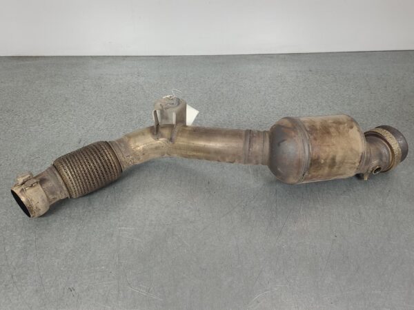 MERCEDES VITO 2015-2022 CATALYTIC CONVERTER DOWNPIPE-CAT TYPE, 2.1, DIESEL, 447, - Image 4