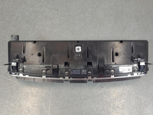 MERCEDES VITO 2015-2024 HEATER/AC CONTROLS 447, V CLASS, FRONT, 03/15- - Image 6