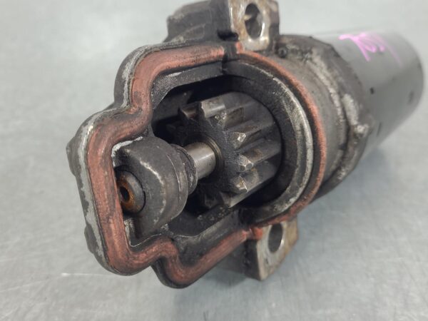 FORD TRANSIT 2011-2014 STARTER MOTOR DIESEL, 2.2, TURBO, RWD, VM, 10/11-02/14 - Image 2