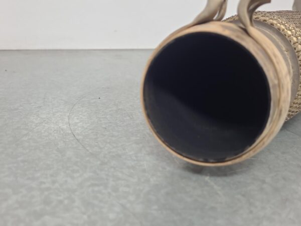 MERCEDES VITO 2015-2022 CATALYTIC CONVERTER DOWNPIPE-CAT TYPE, 2.1, DIESEL, 447, - Image 5