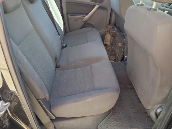 FORD RANGER 2011-2022 DOOR HANDLE OUTER, RH FRONT, BLACK, PX, 06/11-04/22 - Image 11