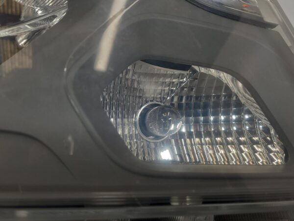 MERCEDES SPRINTER 2013-2018 RIGHT HEADLAMP NCV3, 10/13-04/18 - Image 3