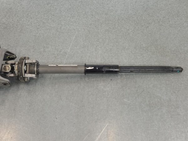 FORD RANGER 2022-2025 STEERING COLUMN RA, W/ PUSH BUTTON START COLUMN TYPE, 05/2 - Image 4