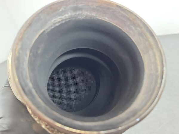 MERCEDES VITO 2015-2022 CATALYTIC CONVERTER DOWNPIPE-CAT TYPE, 2.1, DIESEL, 447, - Image 6