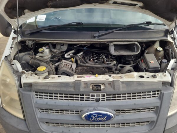 FORD TRANSIT 2011-2014 STEERING PUMP DIESEL, 2.2, RWD, VM SI-II, 10/11-02/14 - Image 12