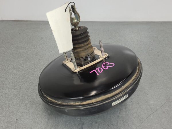 FORD RANGER 2011-2015 BRAKE BOOSTER PX SERIES 1, 2WD HI-RIDE/4WD, 06/11-06/15 - Image 2