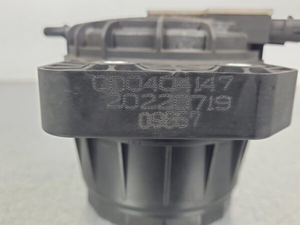 LDV DELIVER 9 2020-2025 FUEL FILTER HOUSING 07/20- - Image 4