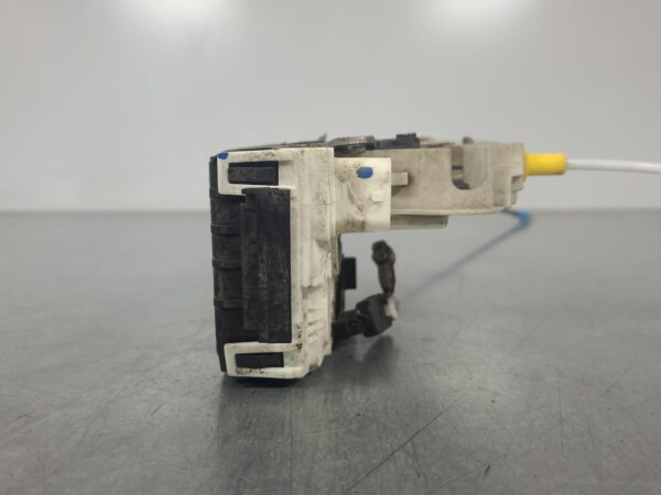 MERCEDES SPRINTER 2006-2018 LOCK MECHANISM RIGHT FRONT DOOR LOCK, NCV3, 10/06-04 - Image 14