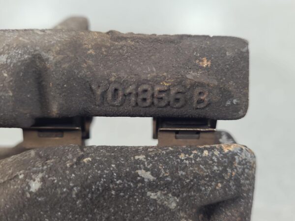 FORD TRANSIT 2006-2014 CALIPER RH REAR, CAB CHASSIS/VAN/BUS, SINGLE WHEEL TYPE, - Image 79