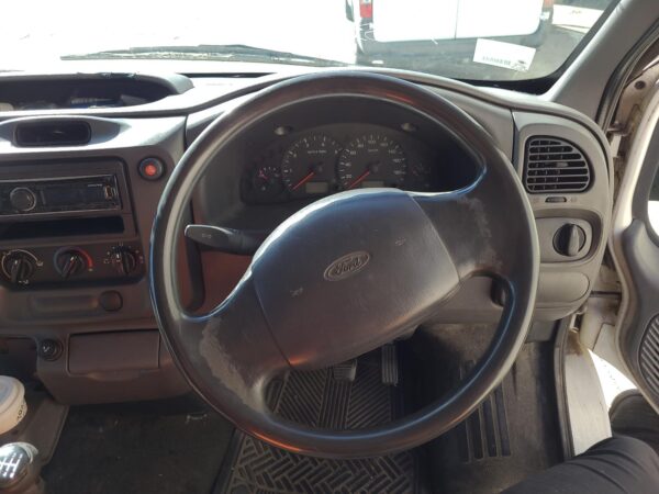 FORD TRANSIT 2000-2006 LEFT FRONT STRUT VH-VJ, VAN, 10/00-08/06 - Image 73