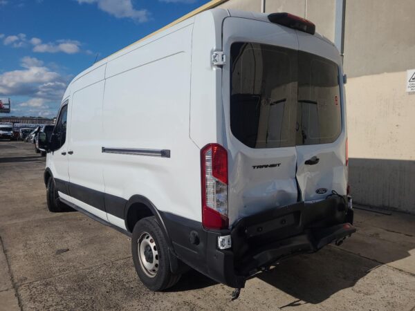 FORD TRANSIT BODY SEAL RUBBER LEFT FRONT DOOR, VO, 02/14- 14 15 16 17 18 19 20 2 - Image 52