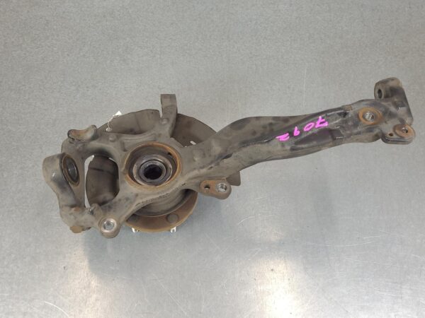 FORD RANGER 2018-2022 RIGHT FRONT HUB ASSEMBLY PX 3, 4WD, 07/18-04/22 - Image 21