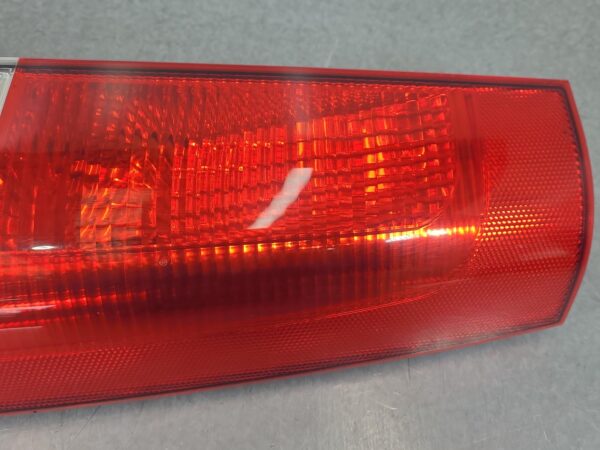 MERCEDES VITO 2004-2015 RIGHT TAILLIGHT IN BODY, LOWER, TAILGATE/BARN DOOR, 639, - Image 4