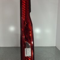 LDV DELIVER 9 2020-2024 LEFT TAILLIGHT IN BODY, VAN, 07/20-