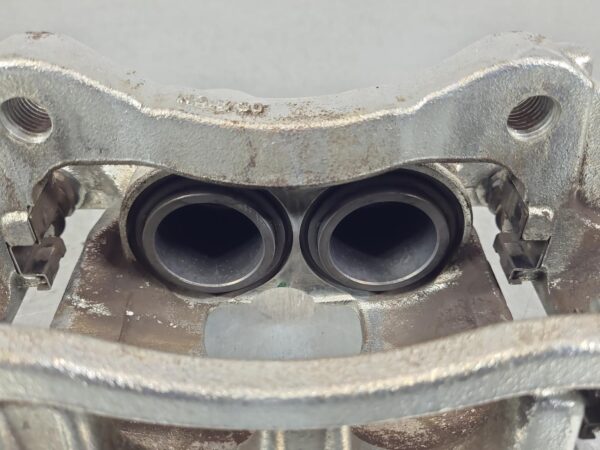 FORD TRANSIT 2014-2024 CALIPER LH FRONT, SINGLE WHEEL TYPE, VO, 02/14- - Image 21