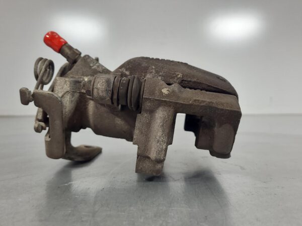 FORD TRANSIT 2006-2014 CALIPER RH REAR, CAB CHASSIS/VAN/BUS, SINGLE WHEEL TYPE, - Image 47