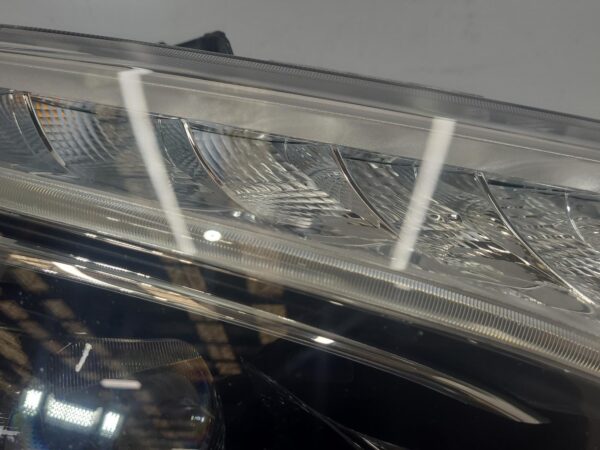 MERCEDES VITO 2019-2024 RIGHT HEADLAMP 447, W/ LED TYPE, 09/19-04/24 - Image 17