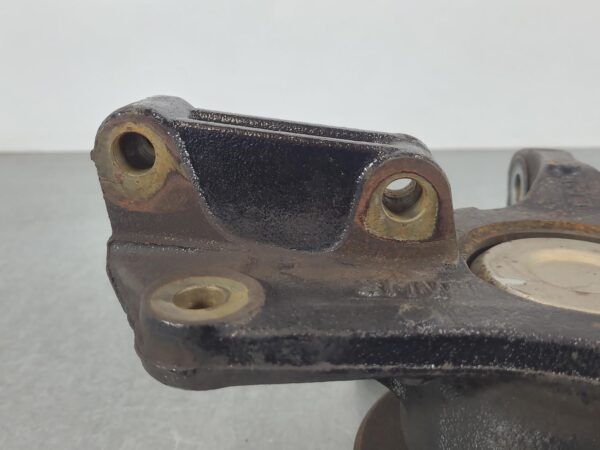 MERCEDES SPRINTER 2006-2018 LEFT FRONT HUB ASSEMBLY NCV3, SUPER SINGLE WHEEL TYP - Image 5