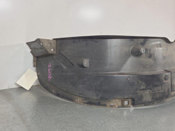 FORD RANGER 2015-2022 LEFT GUARD LINER REAR MAIN, PX SERIES 2-3, 06/15-04/22 - Image 8