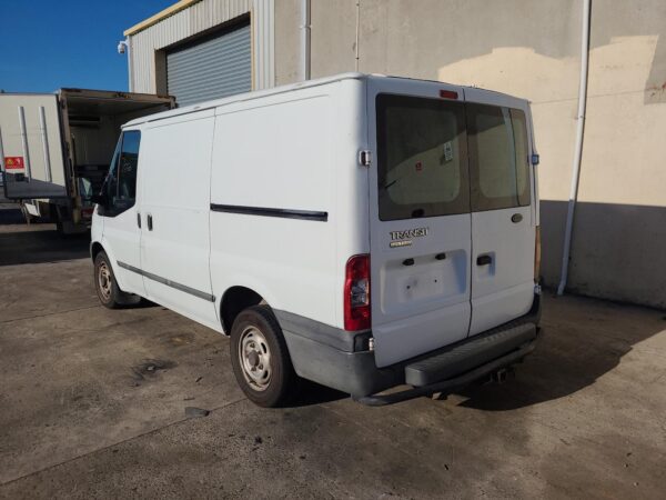 FORD TRANSIT 2006-2014 COMBINATION SWITCH FLASHER SWITCH, VM SI-II, 07/06-02/14 - Image 14