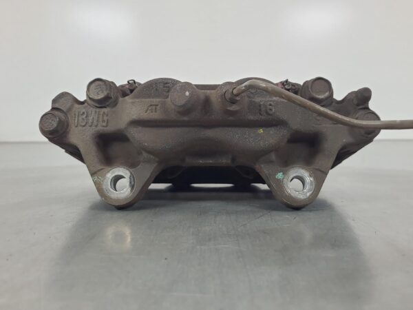 TOYOTA HILUX 2010-2015 CALIPER LH FRONT, 4WD, 13WG CALIPER CASTING NUMBER, VSC T - Image 54