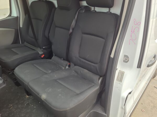 RENAULT TRAFIC 2015-2022 FUEL INJECTOR DIESEL, 1.6, R9M.450, TWIN TURBO, X82, 01 - Image 10