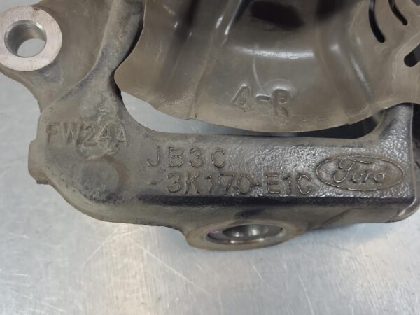 FORD RANGER 2018-2022 RIGHT FRONT HUB ASSEMBLY PX 3, 4WD, 07/18-04/22 - Image 7