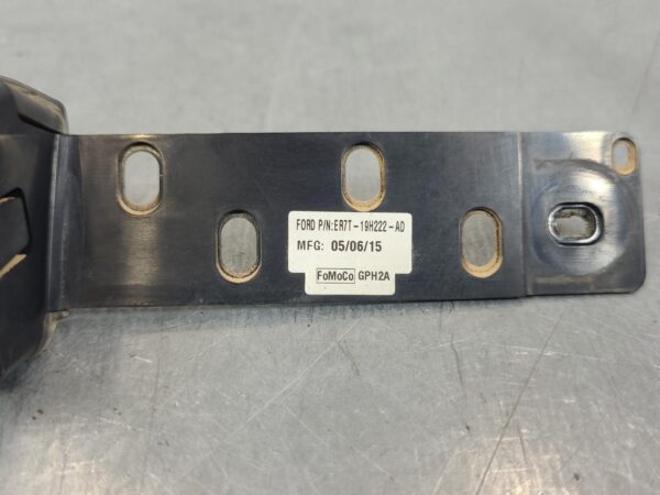 FORD TERRITORY 2014-2016 CAMERA REVERSE CAMERA (TAILGATE HANDLE MOUNTED), 6 PIN - Image 53