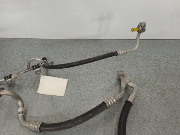 MERCEDES VITO 2015-2022 A/C HOSES 447, DIESEL, 2.1, UNDER BONNET SET, 03/15-02/2 - Image 27