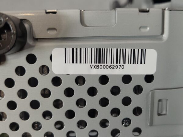 MERCEDES SPRINTER 2006-2018 STEREO/HEAD UNIT DISPLAY & CONTROL UNIT, DOUBLE - Image 20