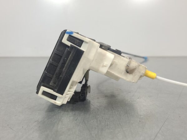 MERCEDES SPRINTER 2006-2018 LOCK MECHANISM RIGHT FRONT DOOR LOCK, NCV3, 10/06-04 - Image 18