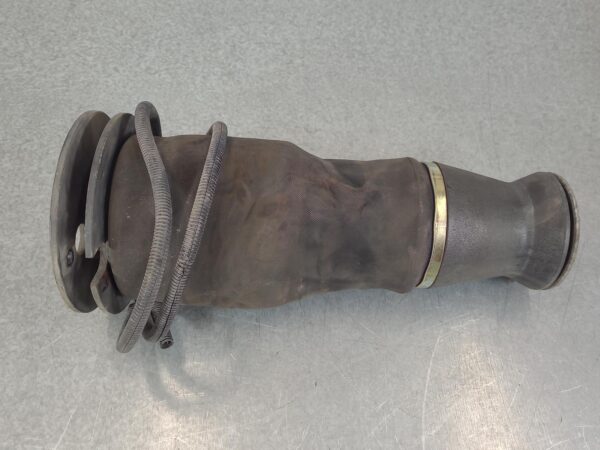 MERCEDES VITO 2004-2015 REAR COIL SPRING 639, PAIR, 05/04-02/15 - Image 3