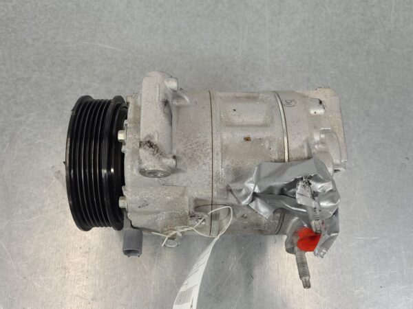 FORD TRANSIT 2016-2024 A/C COMPRESSOR VO, 2.0, DIESEL, RWD, 05/16- - Image 25