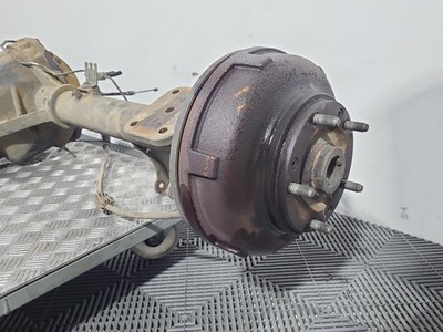FORD TRANSIT 2000-2006 REAR DIFF ASSEMBLY VH-VJ, SINGLE WHEEL, 6 SPEED, MAN, 4.2 - Image 91