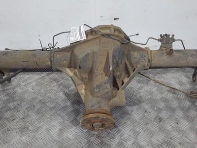 FORD TRANSIT 2000-2006 REAR DIFF ASSEMBLY VH-VJ, SINGLE WHEEL, 6 SPEED, MAN, 4.2 - Image 92