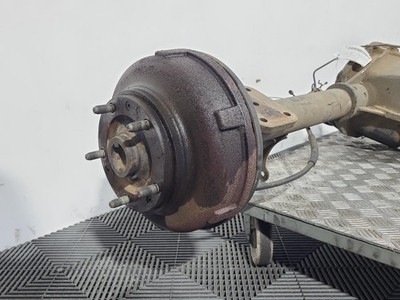 FORD TRANSIT 2000-2006 REAR DIFF ASSEMBLY VH-VJ, SINGLE WHEEL, 6 SPEED, MAN, 4.2 - Image 130