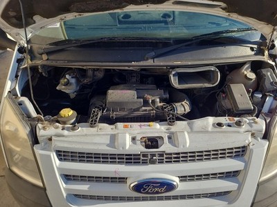 FORD TRANSIT 2006-2014 STARTER MOTOR DIESEL, 2.2, TURBO, FWD, VM, 07/06-02/14 - Image 12