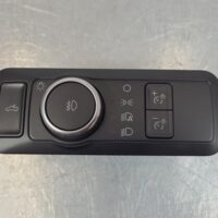 FORD F SERIES 2021-2026 COMBINATION SWITCH F150 14TH GEN 21-