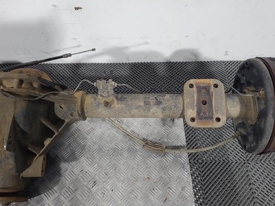 FORD TRANSIT 2000-2006 REAR DIFF ASSEMBLY VH-VJ, SINGLE WHEEL, 6 SPEED, MAN, 4.2 - Image 39