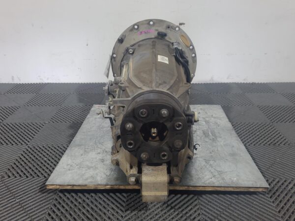 MERCEDES SPRINTER 2009-2018 TRANS/GEARBOX AUTO, RWD, DIESEL, 2.1, 7 SPEED, NCV3, - Image 16