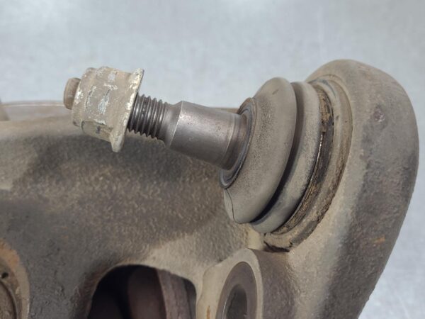 FORD TERRITORY 2011-2016 RIGHT FRONT HUB ASSEMBLY SZ MKI-MKII, AWD, 03/11-12/16 - Image 11