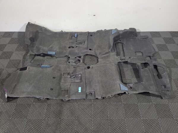 FORD RANGER 2022-2025 CARPET RA, 05/22- - Image 48